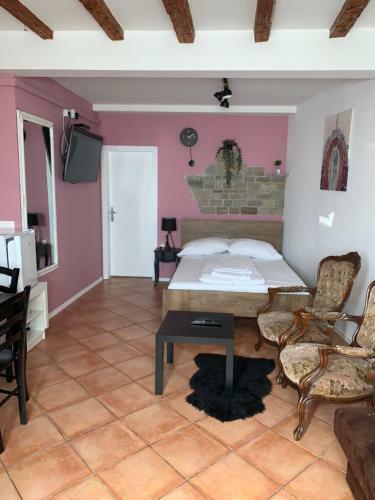 Apartment Ili