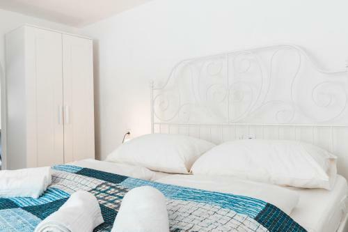 Apartamento Kat-y Terrace With Excellent View