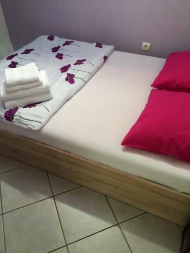 Apartamento Bellavista Pirano