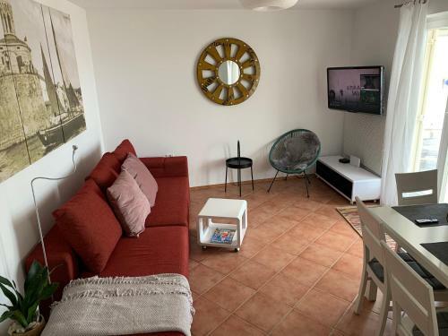 Apartment Lanterna