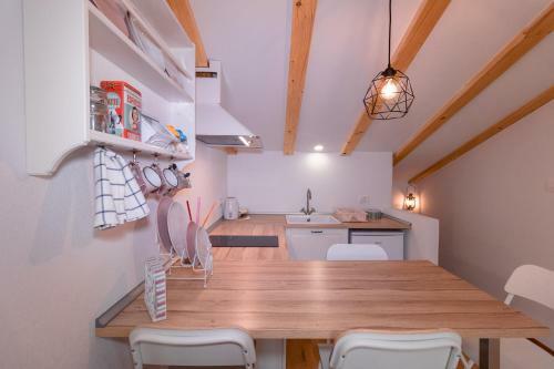 Apartments Pia