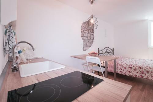 Apartments Pia