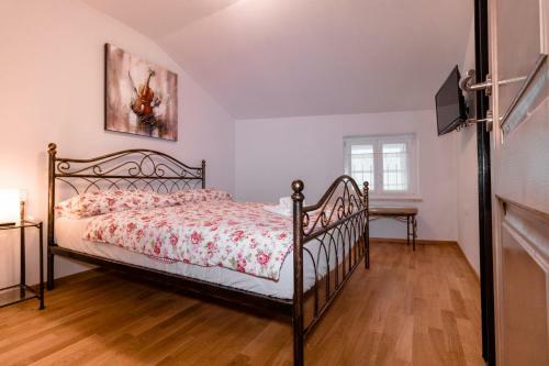 Apartments Pia