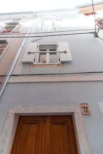 Apartments Pia