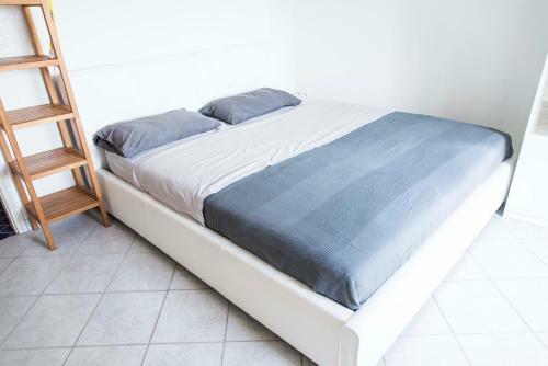 Apartamento St. Georges Atelier
