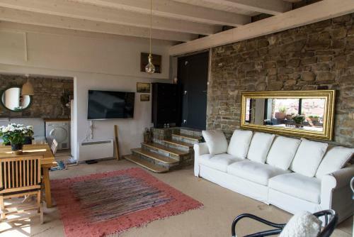 Apartamento St. Georges Atelier