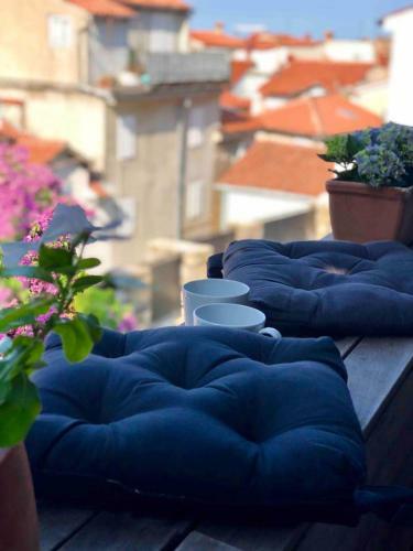 Apartamento St. Georges Atelier