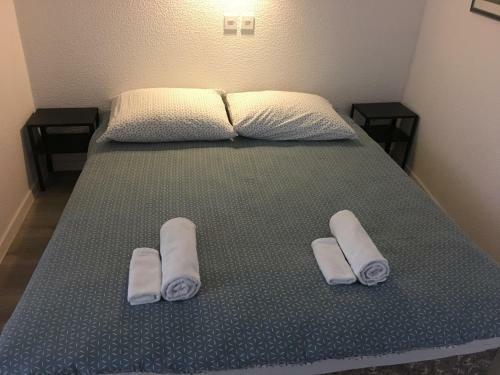 Kulturist Apartment