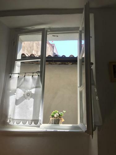 Kulturist Apartment