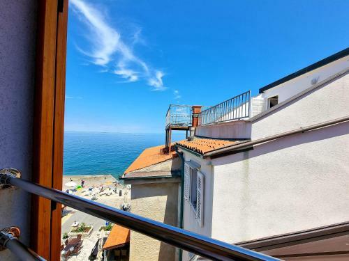 Apartamento Old Piran Starfish