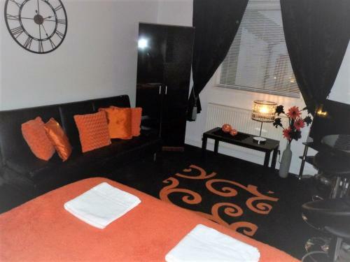 Berkswell Holiday Apartments