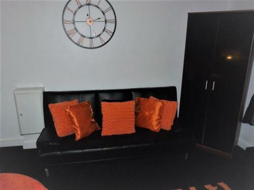 Berkswell Holiday Apartments
