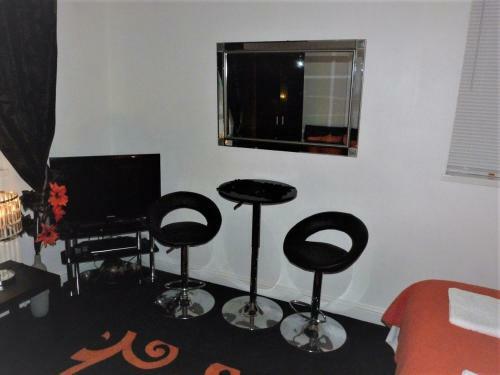Berkswell Holiday Apartments