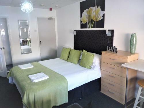 Berkswell Holiday Apartments