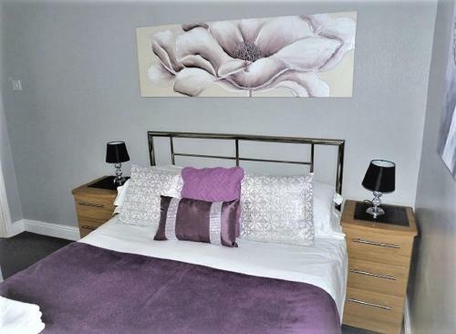 Berkswell Holiday Apartments