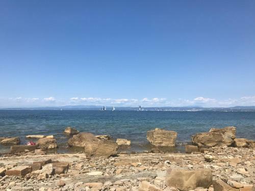 Apartment Marciana