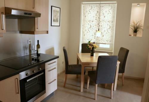 Apartment Marciana