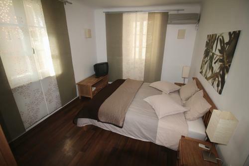 Apartment Marciana