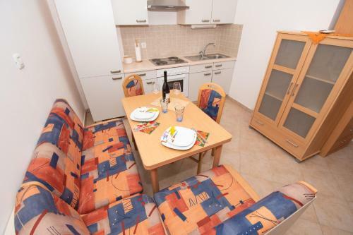 Apartamento Frankie