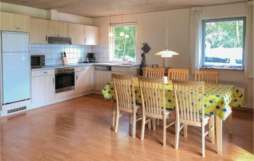Holiday Home B.nielsensvej �ster Assels Denm