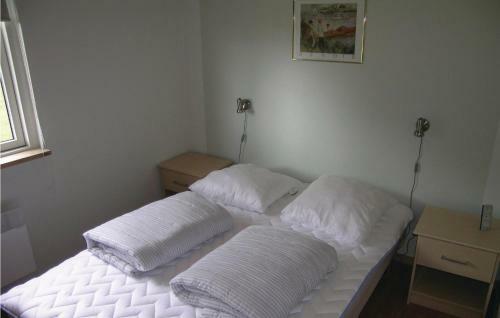 Holiday Home B.nielsensvej �ster Assels Denm