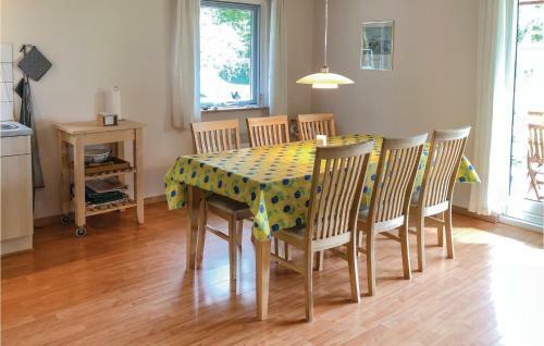 Holiday Home B.nielsensvej �ster Assels Denm
