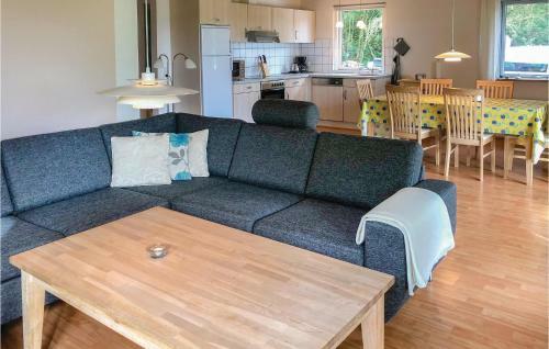Holiday Home B.nielsensvej �ster Assels Denm