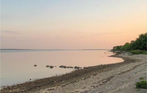 Holiday Home B.nielsensvej �ster Assels Denm