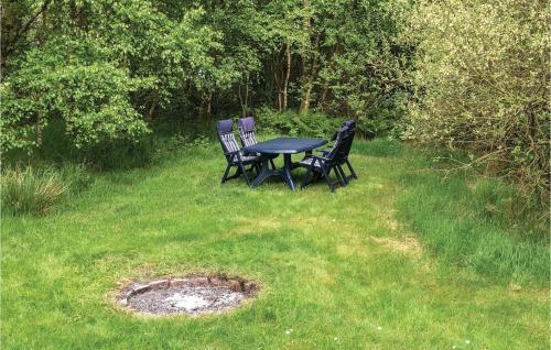 Holiday Home B.nielsensvej �ster Assels Denm