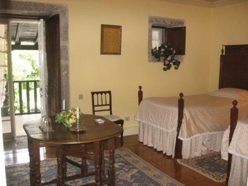Hostal Quinta De S.vicente