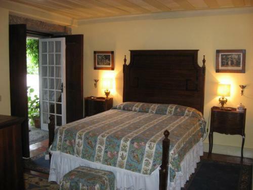 Hostal Quinta De S.vicente