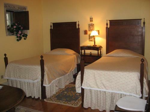 Hostal Quinta De S.vicente