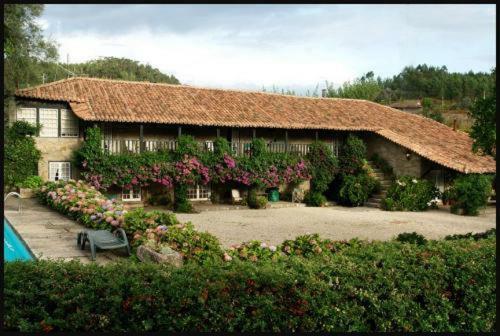 Hostal Quinta De S.vicente