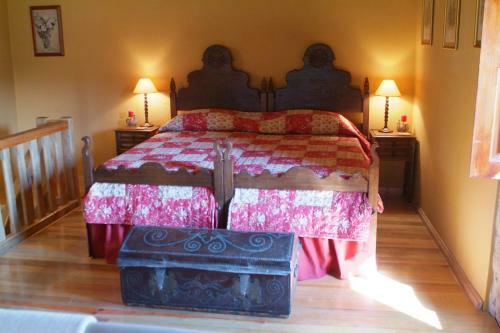 Hostal Quinta De S.vicente