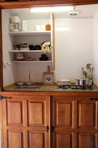 Hostal Quinta De S.vicente