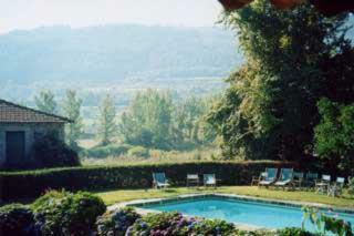 Hostal Quinta De S.vicente