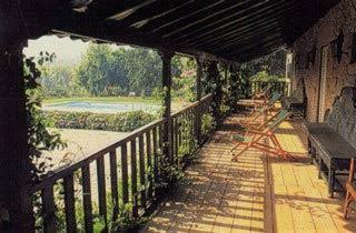 Hostal Quinta De S.vicente