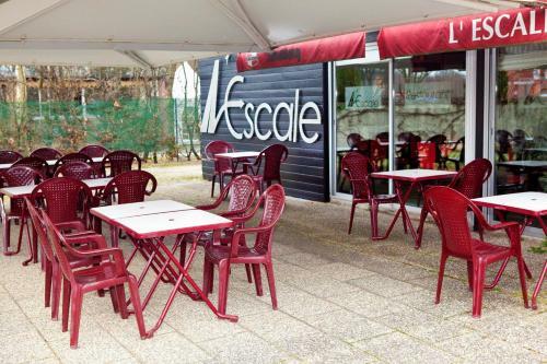 Hotel Restaurant L'escale