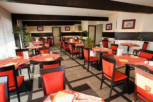 Hotel Restaurant L'escale