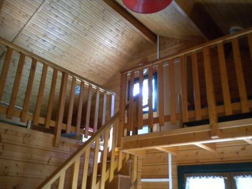 Camping De Fr�audour