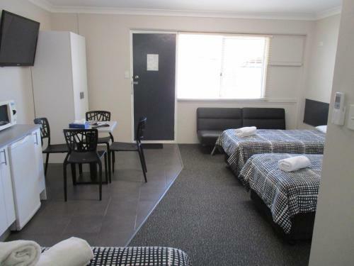Wynnum Anchor Motel
