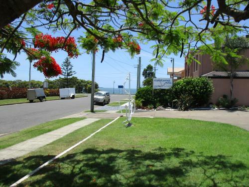 Wynnum Anchor Motel