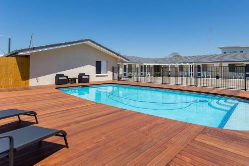 Wynnum Anchor Motel