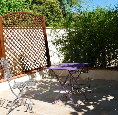 Bed & Breakfast Chambres D'h�tes Du Clos Semper Felix