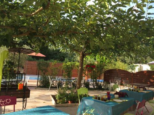 Bed & Breakfast Chambres D'h�tes Du Clos Semper Felix