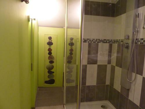Bed & Breakfast Chambres D'h�tes Du Clos Semper Felix