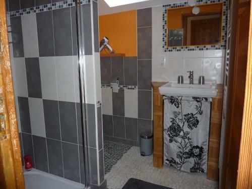 Bed & Breakfast Chambres D'h�tes Du Clos Semper Felix