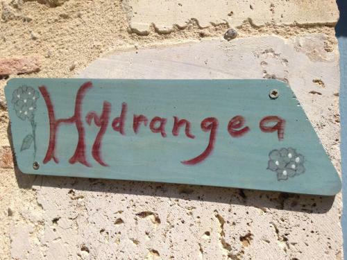 Bed & Breakfast Chambres D'h�tes Du Clos Semper Felix
