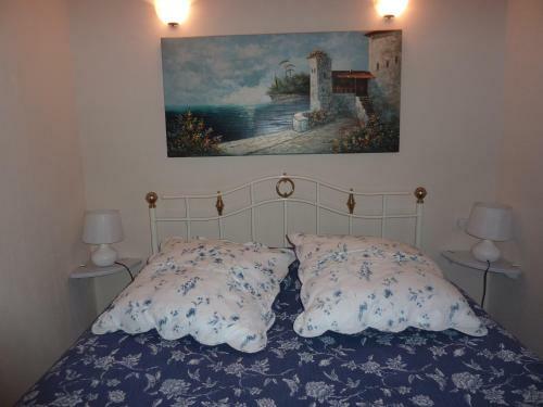 Bed & Breakfast Chambres D'h�tes Du Clos Semper Felix