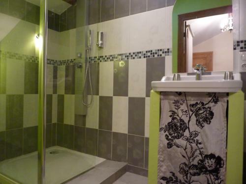 Bed & Breakfast Chambres D'h�tes Du Clos Semper Felix